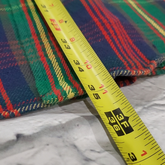 Polo Ralph Lauren Plaid Twill Workshirt - Picture 6 of 7